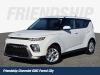 2022 Kia Soul