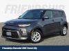 2022 Kia Soul