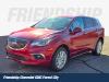 2017 Buick Envision