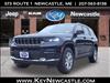 2024 Jeep Grand Cherokee L