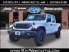 2025 Jeep Gladiator