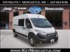 2024 Ram ProMaster