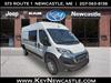 2024 Ram ProMaster