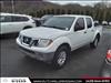 2016 Nissan Frontier