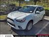 2011 Mitsubishi Outlander Sport