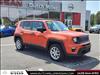 2019 Jeep Renegade