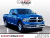 2021 Ram 1500 Classic