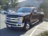 2017 Ford F-350 Super Duty