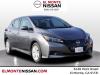 2025 Nissan LEAF