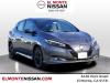 2025 Nissan LEAF