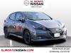 2025 Nissan LEAF