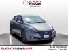 2025 Nissan LEAF