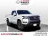 2025 Nissan Frontier