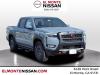 2025 Nissan Frontier