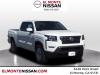 2024 Nissan Frontier