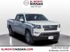 2024 Nissan Frontier