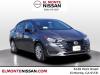 2024 Nissan Versa