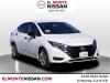 2025 Nissan Versa