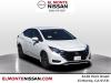 2024 Nissan Versa