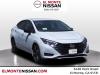 2024 Nissan Versa