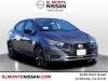 2025 Nissan Versa