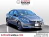 2025 Nissan Versa