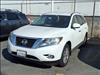 2013 Nissan Pathfinder