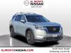 2022 Nissan Pathfinder