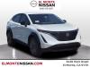 2024 Nissan Ariya