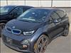 2016 BMW i3