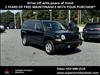 2017 Jeep Patriot