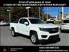 2020 Chevrolet Colorado