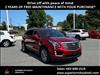 2019 Cadillac XT5