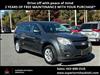 2011 Chevrolet Equinox