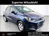 2019 Chevrolet Trax