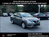 2019 Nissan Versa