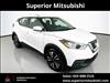 2018 Nissan Kicks