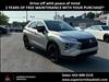 2024 Mitsubishi Eclipse Cross