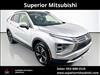 2025 Mitsubishi Eclipse Cross