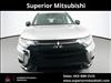 2020 Mitsubishi Outlander