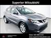 2017 Nissan Rogue Sport