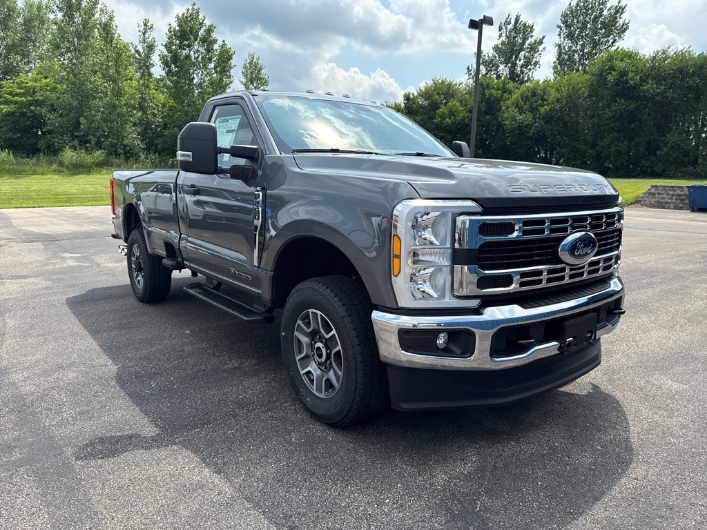 2025 Ford Super Duty F-250 XLT