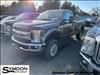 2019 Ford F-250 Super Duty