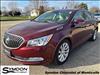 2016 Buick LaCrosse