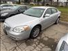 2011 Buick Lucerne