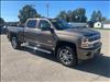 2015 Chevrolet Silverado 2500HD