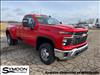 2025 Chevrolet Silverado 3500HD