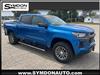 2023 Chevrolet Colorado