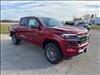 2024 Chevrolet Colorado