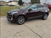 2021 Cadillac XT5